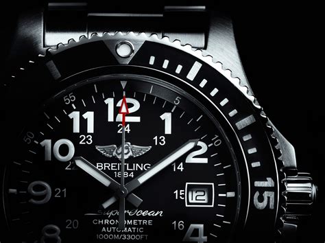 breitling superocean ii review 2015|breitling superocean automatic 44 review.